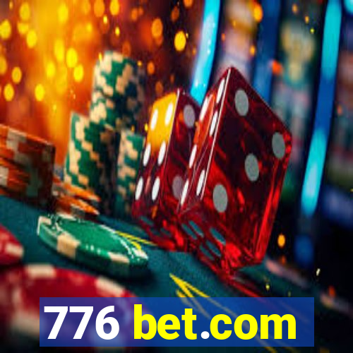 776 bet.com